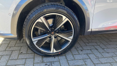 CUPRA Formentor 1.5 TSI 150 V1 5dr DSG Petrol Estate